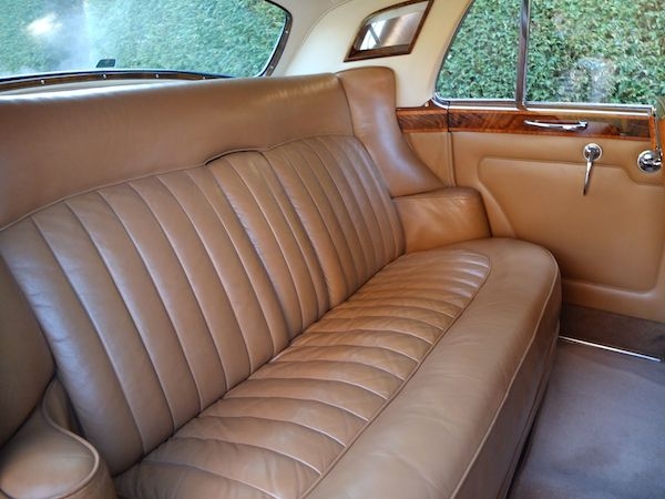 Classics from Terence Morley